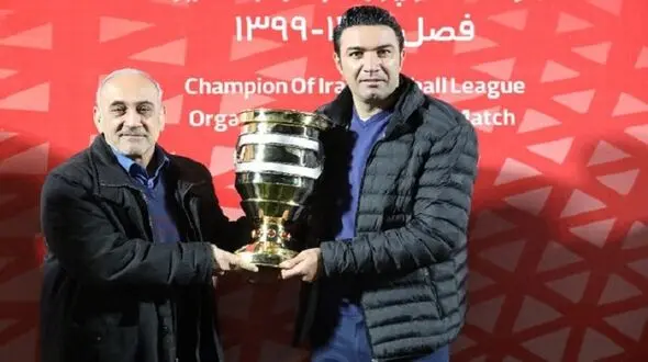 گرشاسبی: نکونام را مجبور به کاری نکردیم/ هیچ تعهدی از وریا نگرفتیم