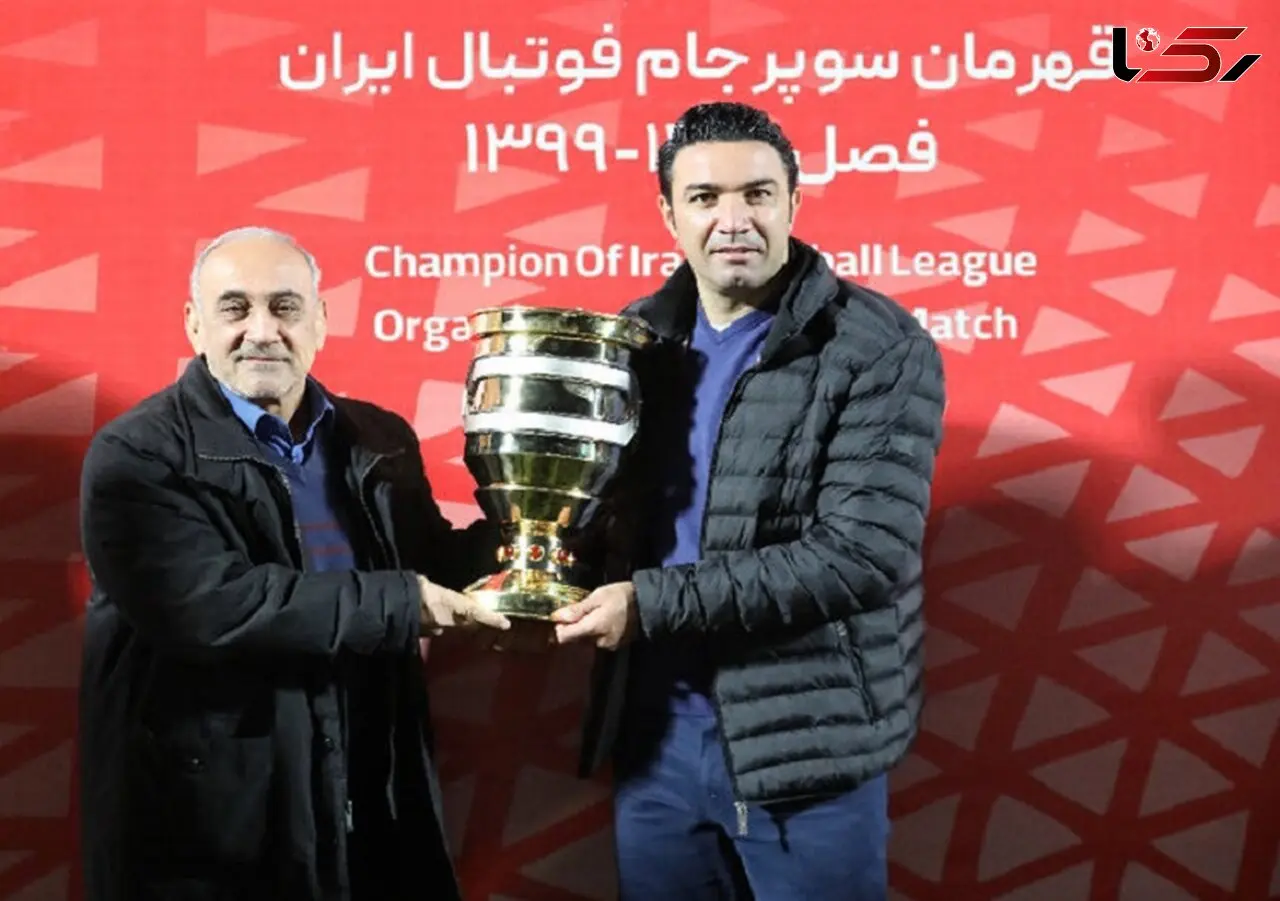 گرشاسبی: نکونام را مجبور به کاری نکردیم/ هیچ تعهدی از وریا نگرفتیم