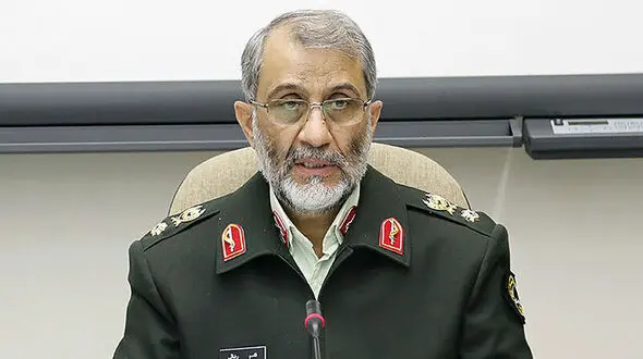 سردار رضایی: انتقام سختی از تروریست‌ها خواهیم گرفت/‌ ‌این جنایت بی‌پاسخ نخواهد ماند + فیلم