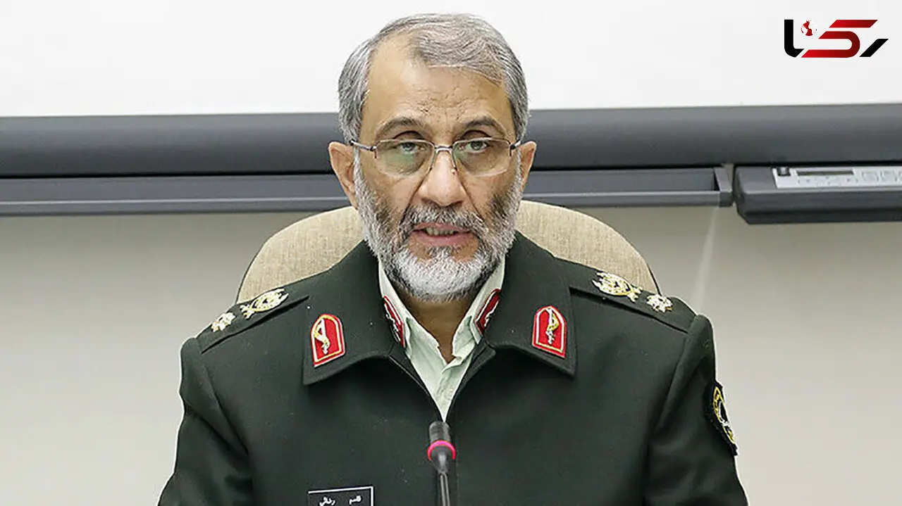  سردار رضایی: انتقام سختی از تروریست‌ها خواهیم گرفت/‌ ‌این جنایت بی‌پاسخ نخواهد ماند + فیلم