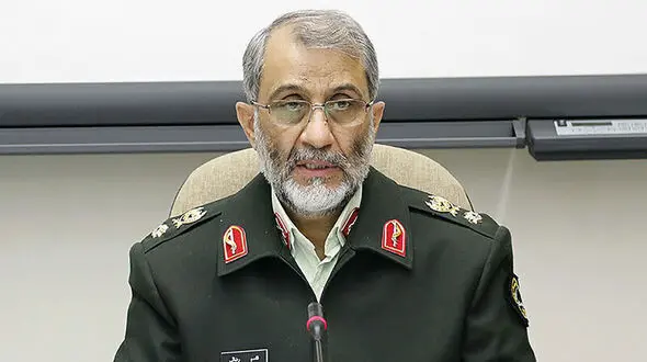  سردار رضایی: انتقام سختی از تروریست‌ها خواهیم گرفت/‌ ‌این جنایت بی‌پاسخ نخواهد ماند + فیلم