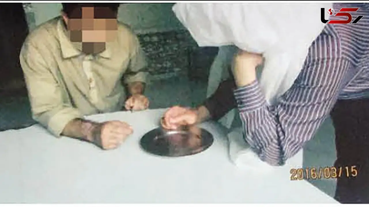 کاشت ناخن جسد زن جوان راز قتلش را فاش کرد / عاقبت قاتل مثله کننده جسد چه شد؟ + عکس