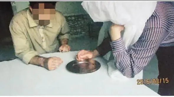 کاشت ناخن جسد زن جوان راز قتلش را فاش کرد / عاقبت قاتل مثله کننده جسد چه شد؟ + عکس