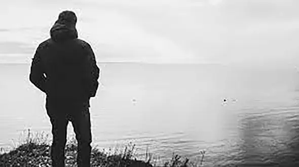 اشک مشهدی ها برای محمد گوهری / این جوان 22 ساله کیست؟  