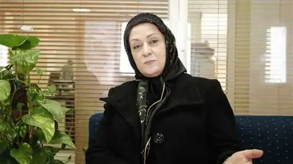 ماجرای عجیب خودرو شاسی‌بلند مریم امیرجلالی
