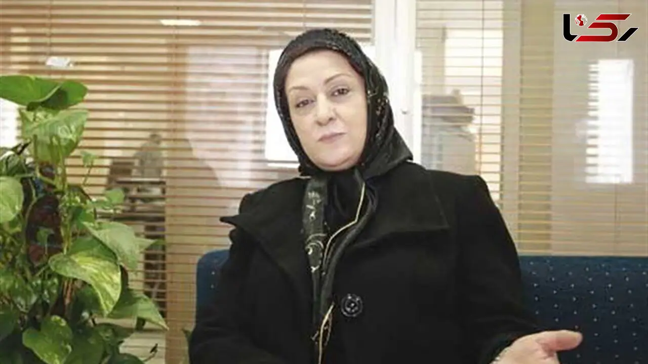 ماجرای عجیب خودرو شاسی‌بلند مریم امیرجلالی
