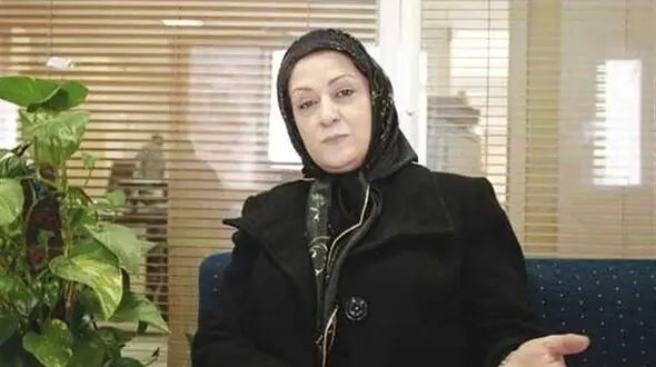 ماجرای عجیب خودرو شاسی‌بلند مریم امیرجلالی
