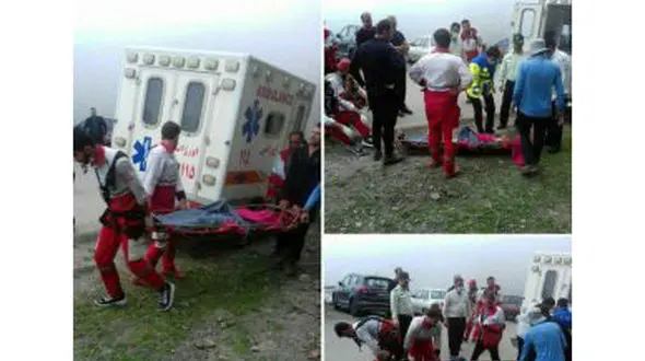 مرگ مرموز دختر جوان در ماسوله / فرضیه قتل پر رنگ است !  + عکس