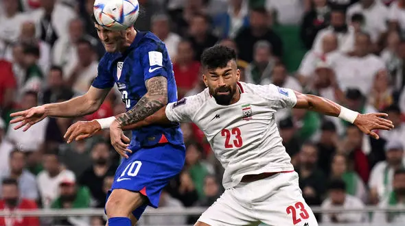 بهانه جویی هافبک متوسط تیم ملی بعد از حذف