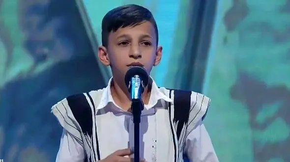 جدیدترین فیلم  از آرمان امیدی خواننده عصر جدید بعد از تصادف جگرسوز !