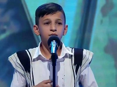جدیدترین فیلم  از آرمان امیدی خواننده عصر جدید بعد از تصادف جگرسوز !
