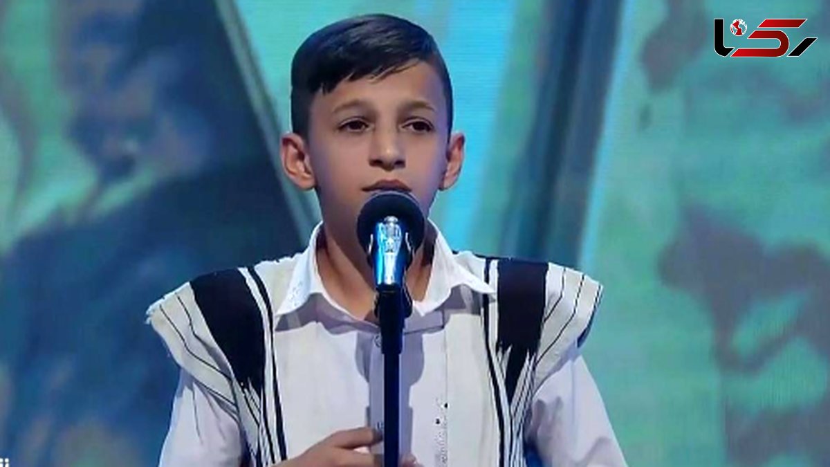 جدیدترین فیلم  از آرمان امیدی خواننده عصر جدید بعد از تصادف جگرسوز !