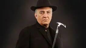 فیلم دلخوری ایرج نوذری از درگیری لفظی با مجید واشقانی در مافیا  / به او گفتم جنبه باخت داشته باش!