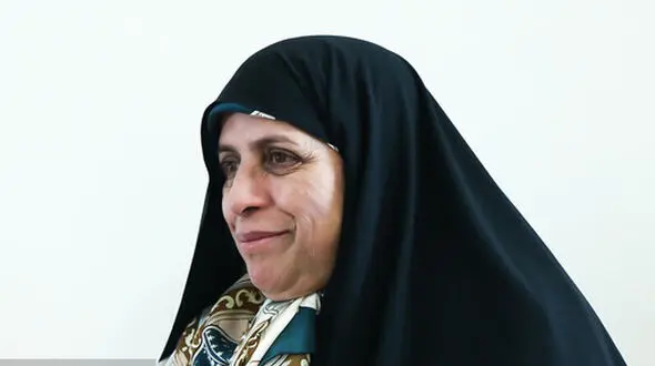 می‌شد به ژیمناستیک‌ زنان مجوز داد اما ارزش نداشت/ بوکس زنان زیرزمینی کار می‌کند