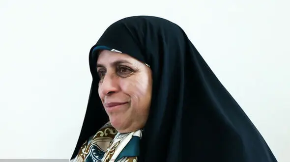 می‌شد به ژیمناستیک‌ زنان مجوز داد اما ارزش نداشت/ بوکس زنان زیرزمینی کار می‌کند