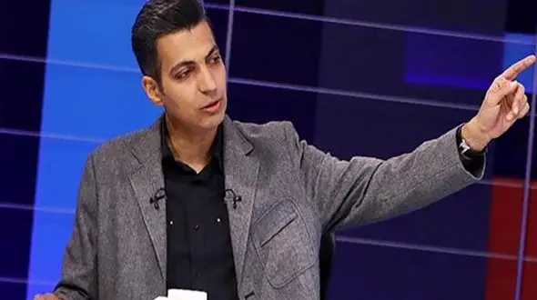 خبر خوش/ بازگشت عادل فردوسی پور با برنامه نود