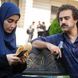 عکس / سفر در زمان / «سارا دختر نقی» در سریال پایتخت 7 در 20 سالگی