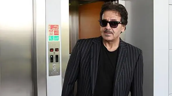 برادر ابوالفضل پورعرب در جاده اراک کشته شد