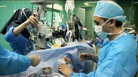 زیبایی هایی که سلامت چشم را به خطر می اندازد