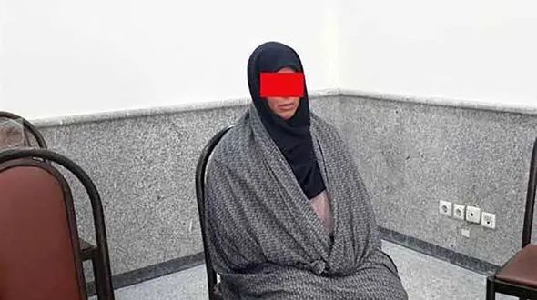  پیرزن 60 ساله رئیس باند دزدان تهران بود / عمه مهین را می شناسید؟!