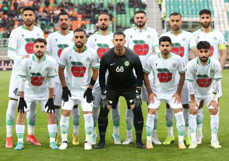 تیم ذوب آهن