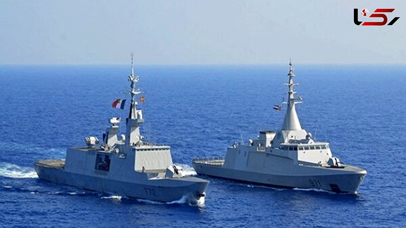 Egypt, Spain hold joint naval exercise in Red Sea