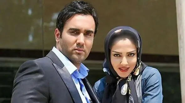 فیلم / پوریا پورسرخ:  ازدواجم رو قایم کردم /  من 4 شب پشت سرهم توی  عروسی بودم ... /  سام درخشانی، خواهرم و دوستام دعوت ... / چرا باید ...