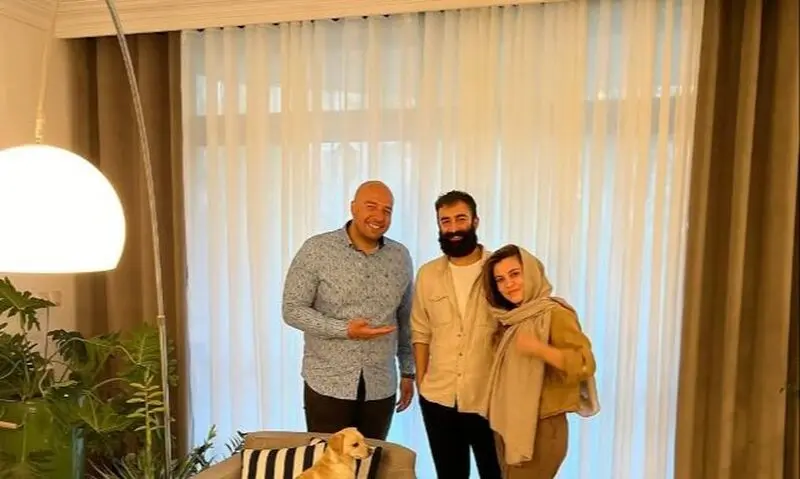 شیدا خلیق