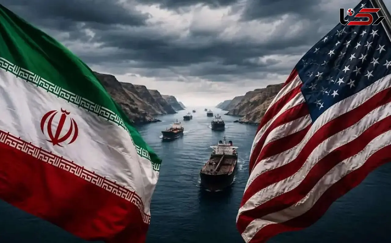 طرح ایران برای روز حمله احتمالی آمریکا اعلام شد