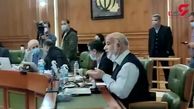  تأکید اعضای شورای شهر تهران در جلوگیری از تخلفات در پایتخت