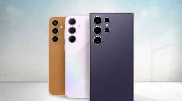 برترین مدل‌ های گوشی سامسونگ که در فروردین ۱۴۰۴ باید ببینید!