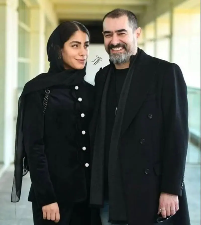 شهاب حسینی