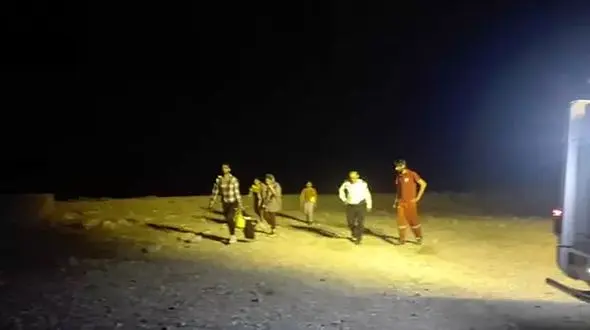 24 ساعت نفسگیر برای نجات خانواده 4 نفره بوشهری از مرگ