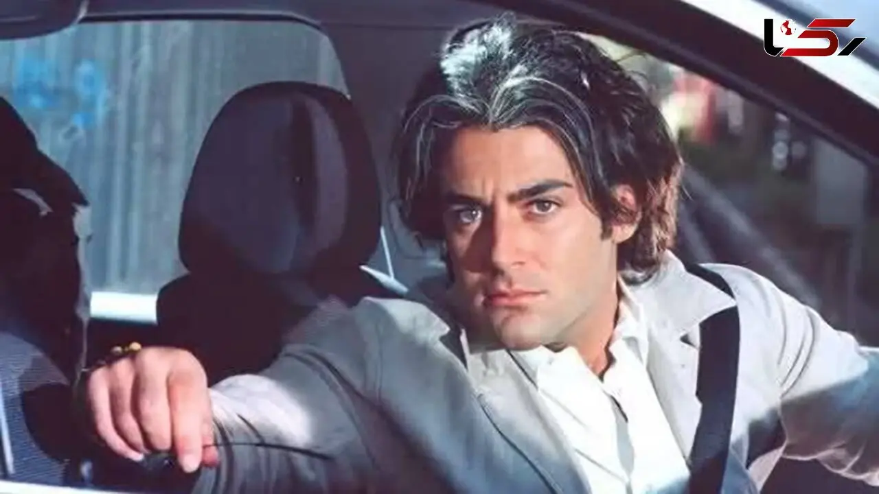 فیلم آواز باشکوه  دلم گرفت ای هم نفس حمید حامی +  موزیک ویدیوی عاشقانه محمد رضا گلزار 