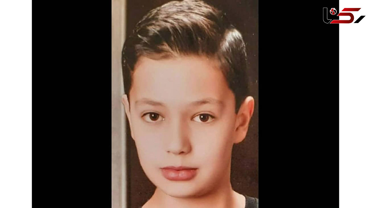 قتل وحشتناک پسر 13 ساله تبریزی در مقابل مدرسه اش / قاتل چاقو را به دیوار کوبیده بود +عکس