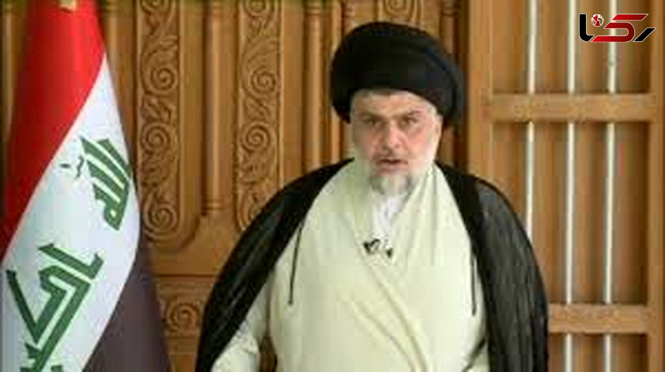 مقتدی صدر: زندان‌های عراق باید از مفسدان و تروریست‌ها پر شود