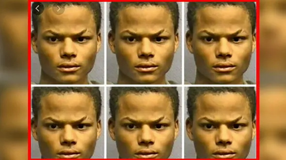 این مرد از شیطان دستور می گیرد / او 4 ماه پس از آزادی از زندان دوباره دست به قتل زد + عکس