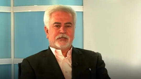 آقای مجری تلویزیون کارخانه دار شد ! / عکس لو رفته در ترکیه !