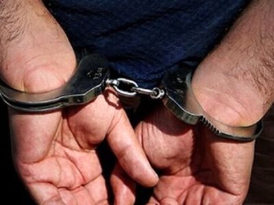 عکس چهره باز / این 2 شیطان شهر ری را می شناسید؟ / آنان زن مسافر را ربودند...
