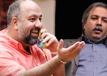 واکنش علی اوجی به ماجرای لورفته جزیره اختصاصی و قاچاق انسان و پول های چندهزار میلیاردی:بدک نیست راضیم!