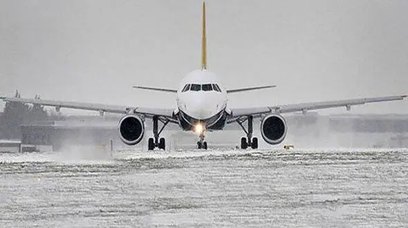 علت لغو پروازهای فرودگاه تبریز چه بود؟ + جزییات