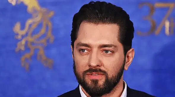 مات و مبهوت موندن بهرام رادان از درآمد شاخ های مجازی در گربه سیاه+ویدیو