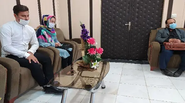 قتل دختر 5 ساله شین آبادی توسط پسر 15 ساله / اقدام زیبای پدر و مادر مقتول + عکس