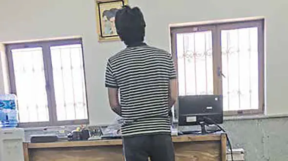 گفتگو با جوانی تهرانی که قرار بود چشمش به حکم دادگاه کور شود! / نجات معجزه آسا