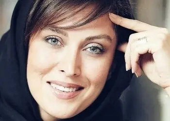 جملات طلایی مهتاب کرامتی :وقتى همه چیز داره از هم می پاشه ....در واقع داره سر جاى درستش قرار می گیره!