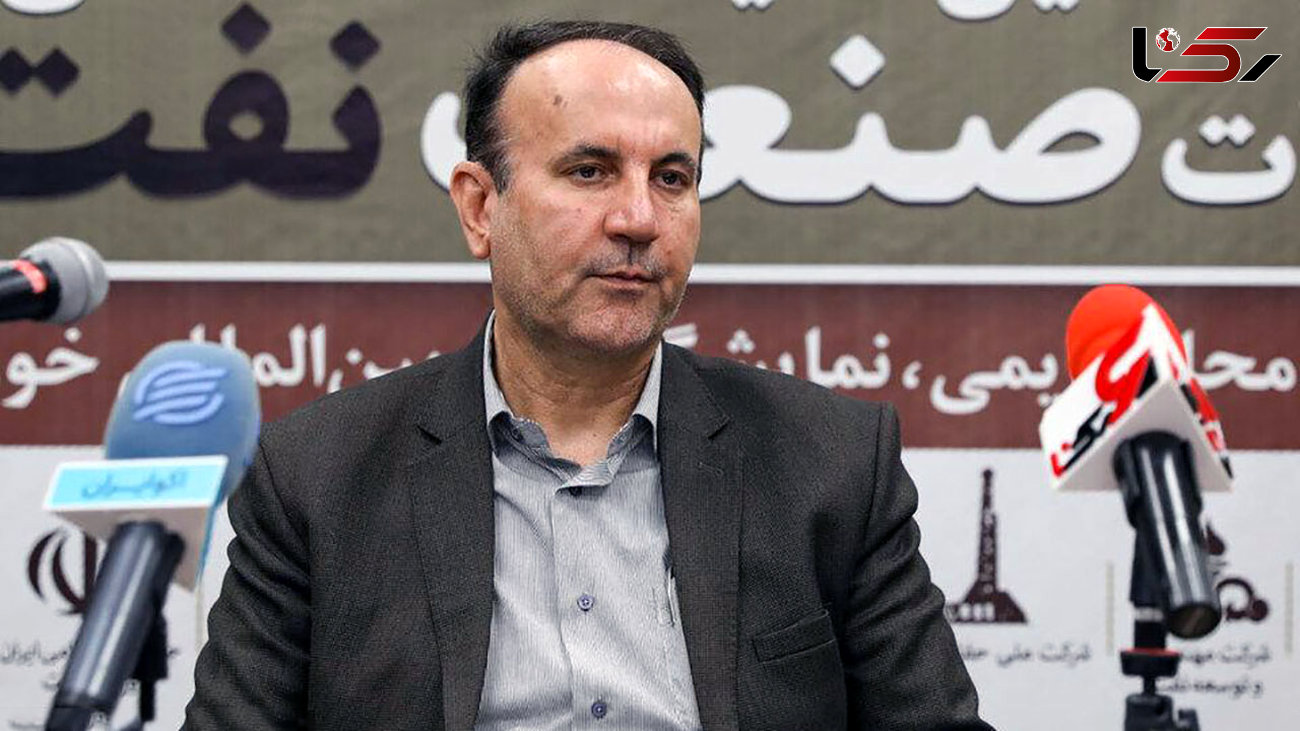 جمع آوری گازهای همراه و کاهش گازسوزی بزرگترین خدمت صنعت نفت به مردم و محیط زیست است
