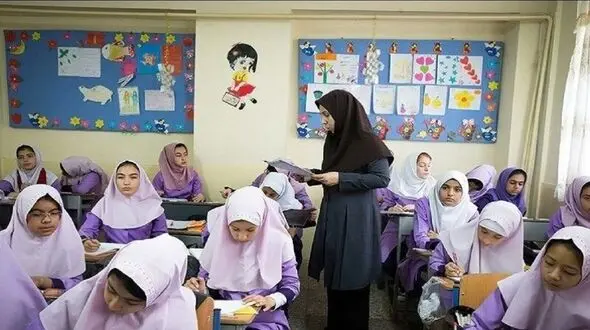  استخدام معلمان حق التدریس سیستان و بلوچستان در آذر ماه تکمیل می شود/ پرداخت کامل معوقات