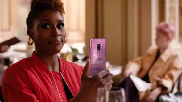 حضور بازیگران سرشناس در ویدئوی تبلیغاتی گلکسی اس 9 برای مراسم اسکار+فیلم