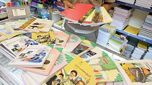 زمان دریافت کتاب‌های درسی‌ دانش آموزان