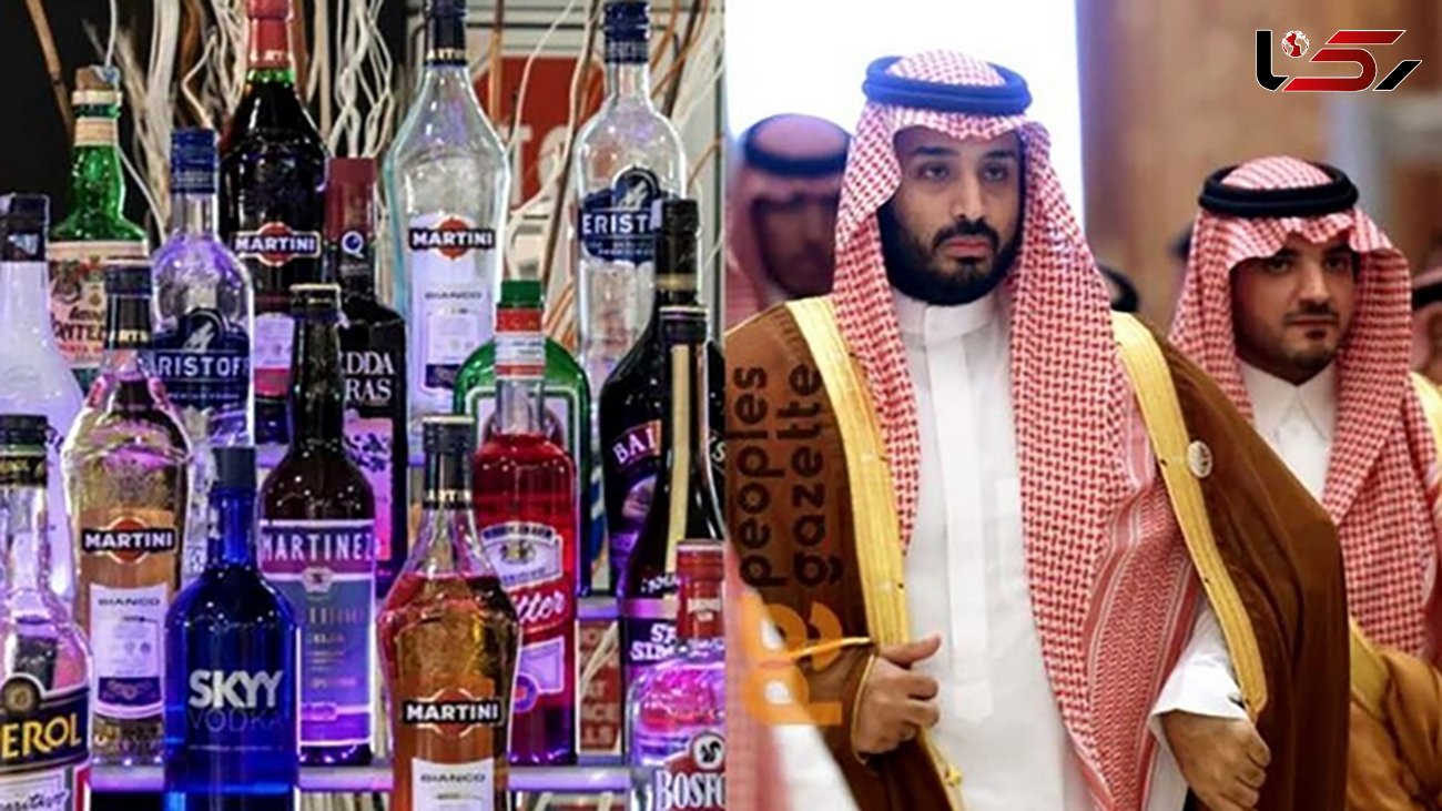 واکنش‌ها به افتتاح اولین فروشگاه مشروبات الکلی در عربستان